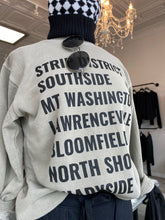 VINTAGE WASH PITTSBURGH PLACES™ PULLOVER IN CEMENT